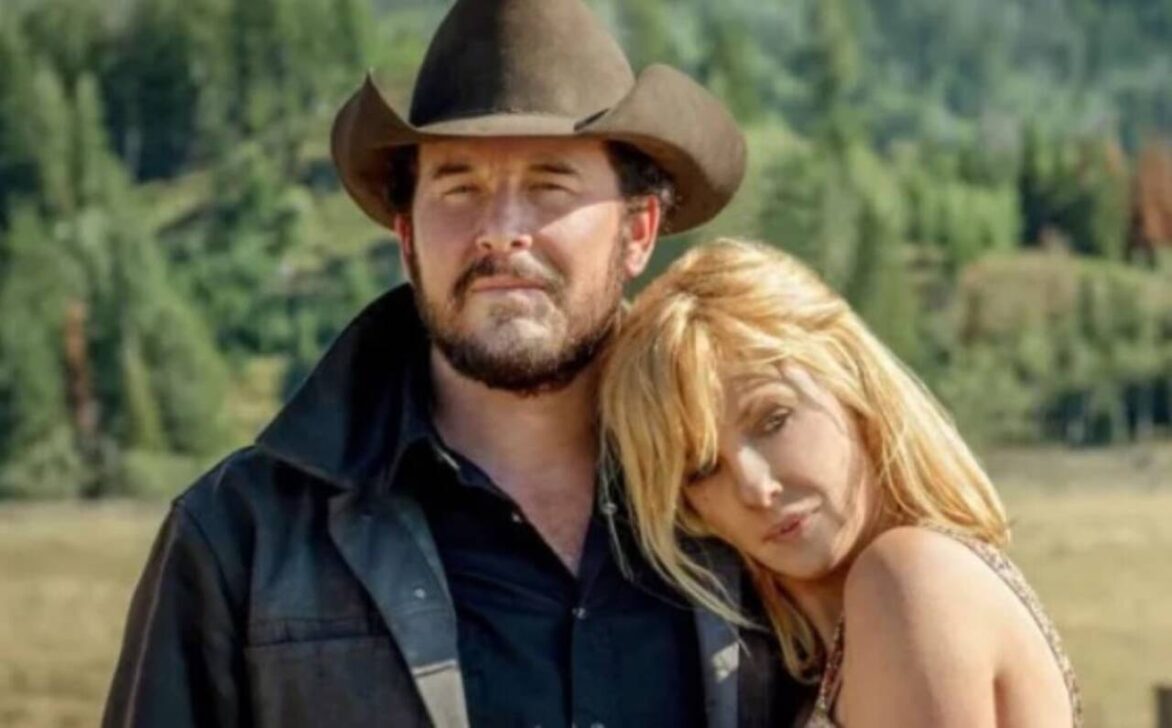 Série Yellowstone