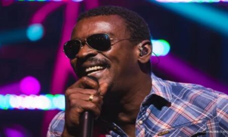 Seu Jorge