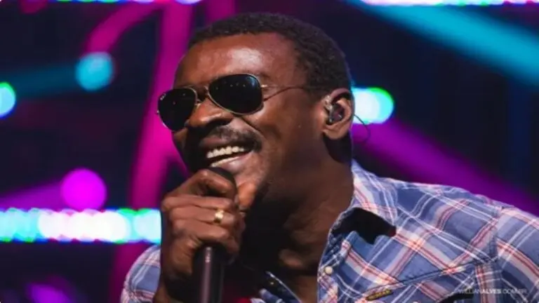 Seu Jorge