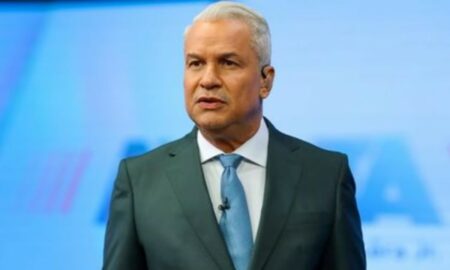 Apresentador Sikêra Jr. é condenado por discurso de ódio contra comunidade LGBTQIAPN+