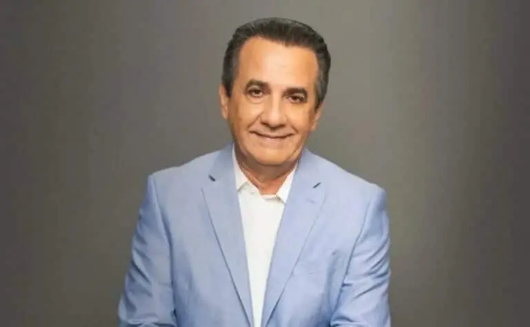 Silas Malafaia
