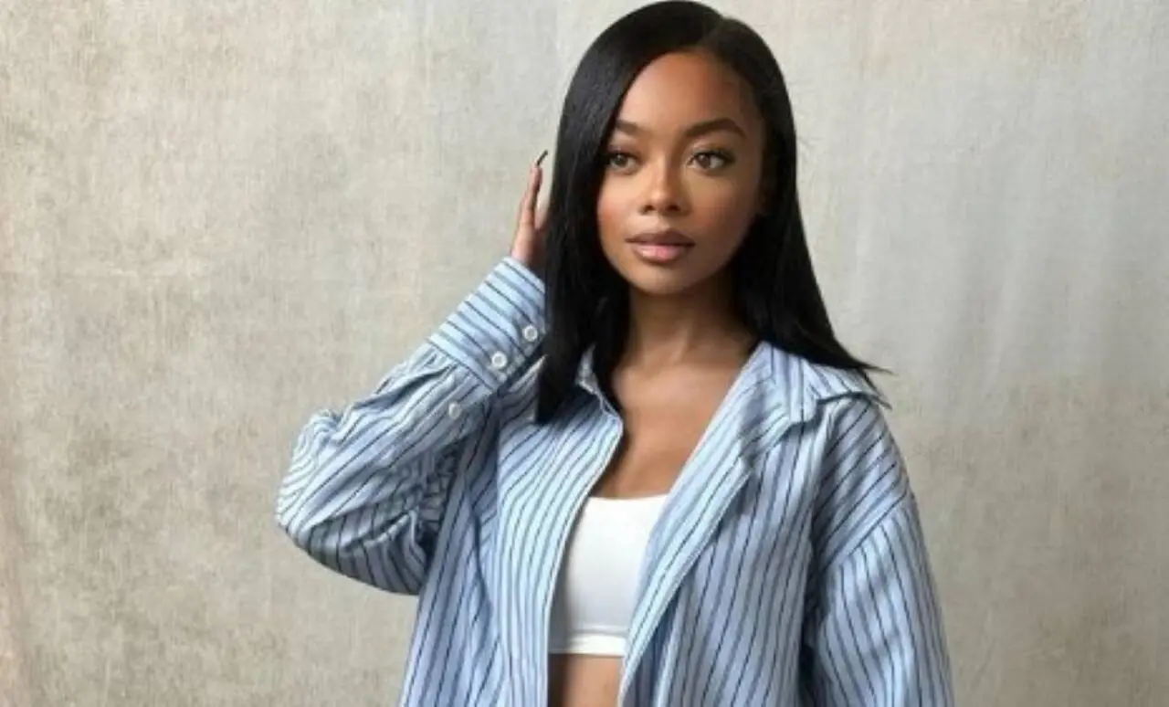 Skai Jackson