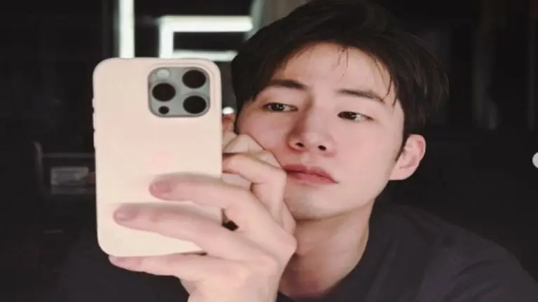 Ator Song Jae Rim