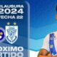 Sportivo Ameliano - Foto: Instagram