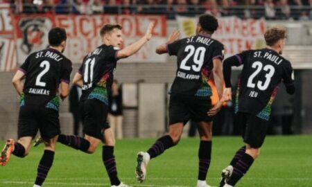 St.Pauli