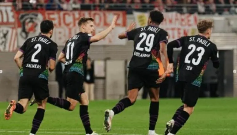 St.Pauli
