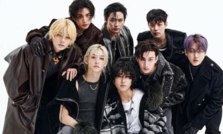 Stray Kids