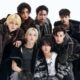 Stray Kids