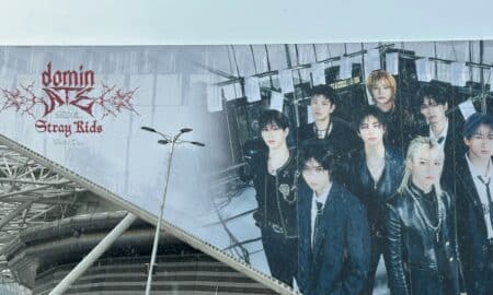 Stray Kids