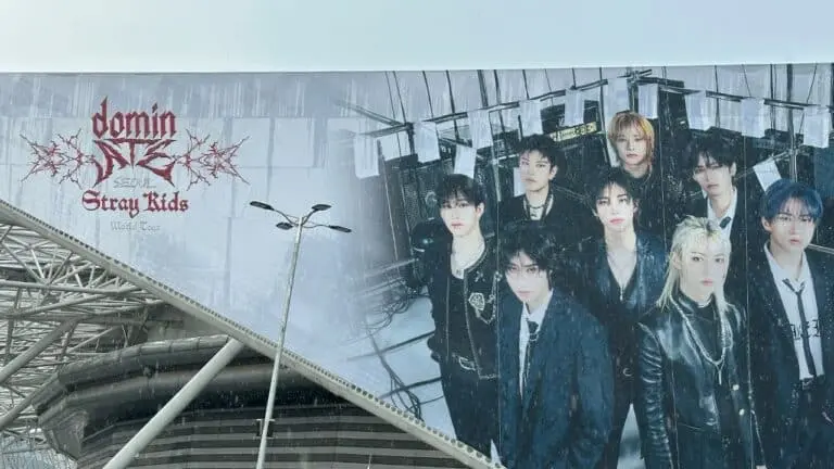 Stray Kids