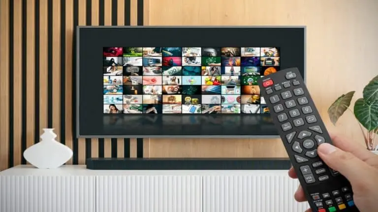 Serviços de streaming