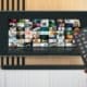 Serviços de streaming