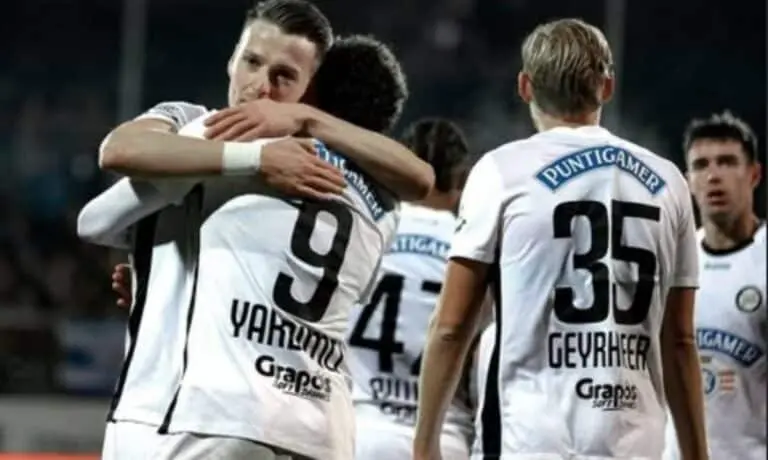 Sturm Graz