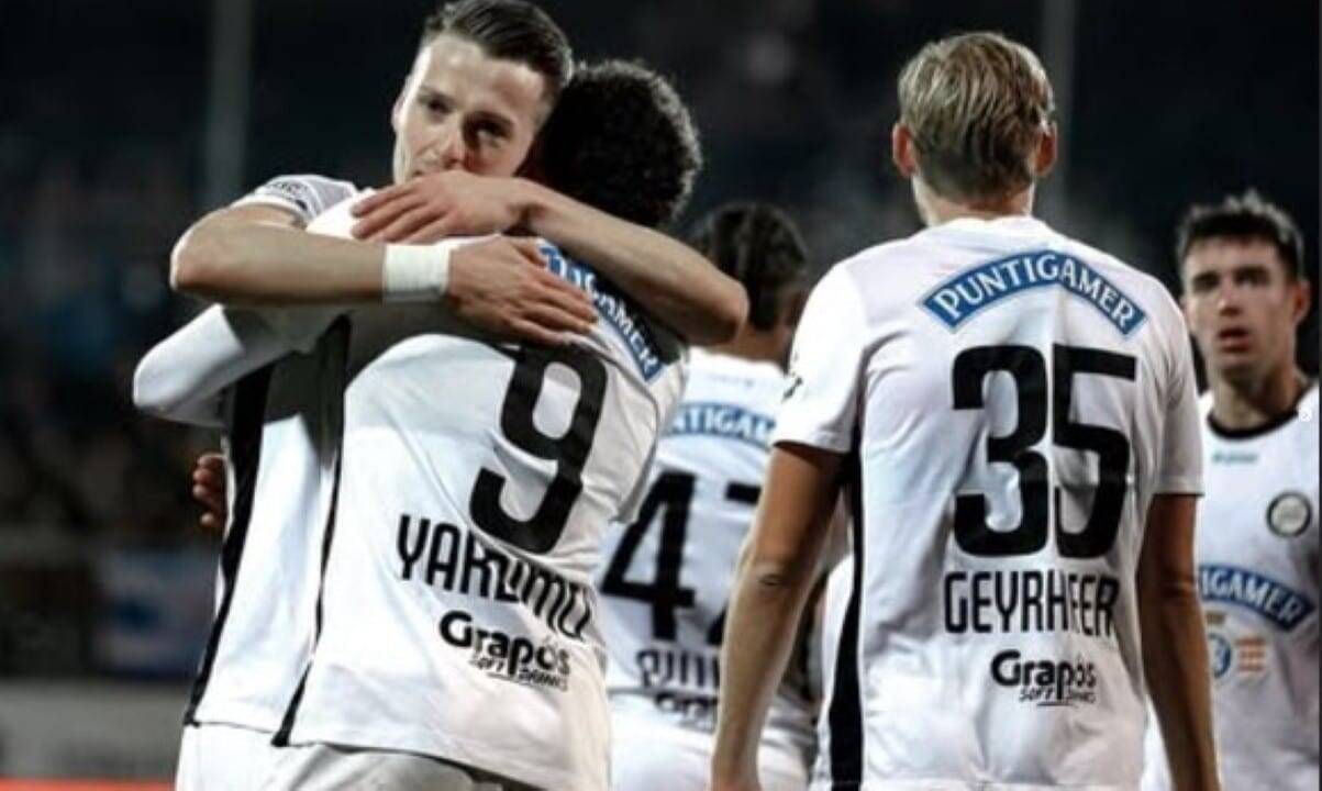 Sturm Graz