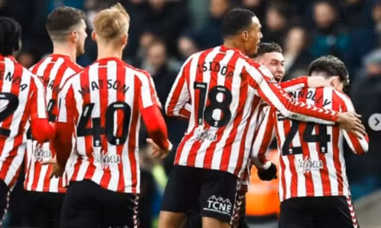 Sunderland