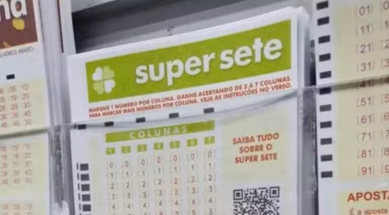 Super Sete