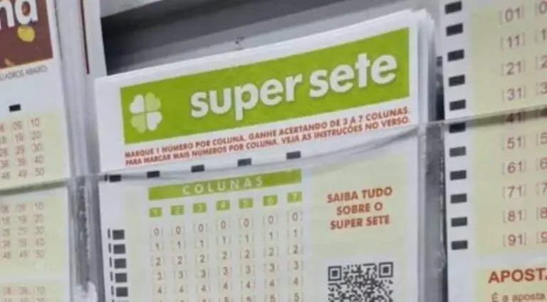 Super Sete