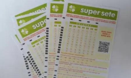 Super Sete loteria
