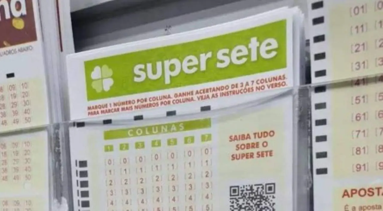 Super Sete