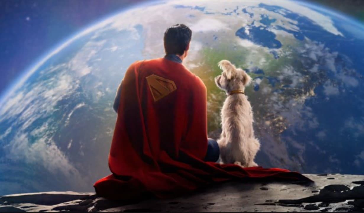 Superman