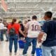 Supermercado na Black Friday