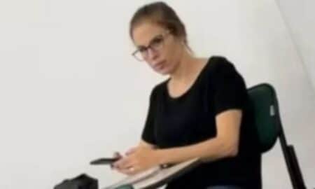 Suzane Von Richtofen