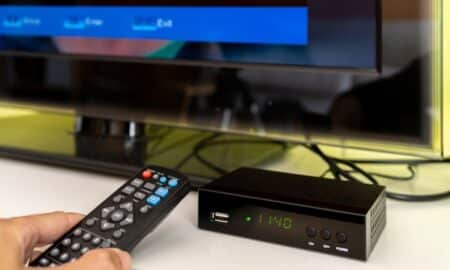 TV Box