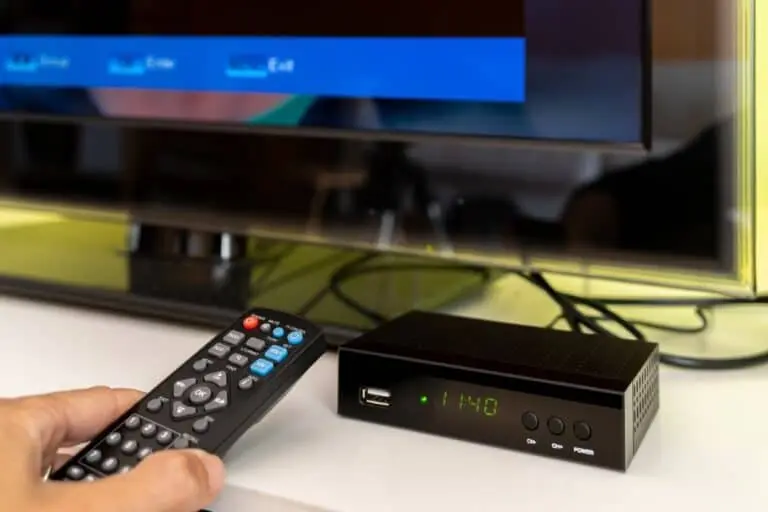 TV Box