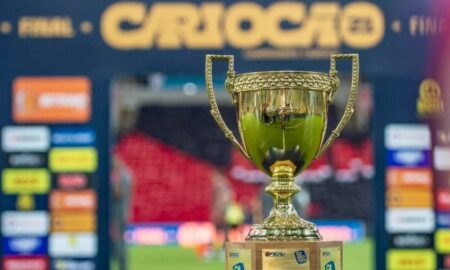 Taça do Campeonato Carioca