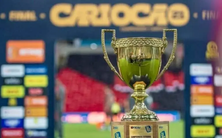 Taça do Campeonato Carioca