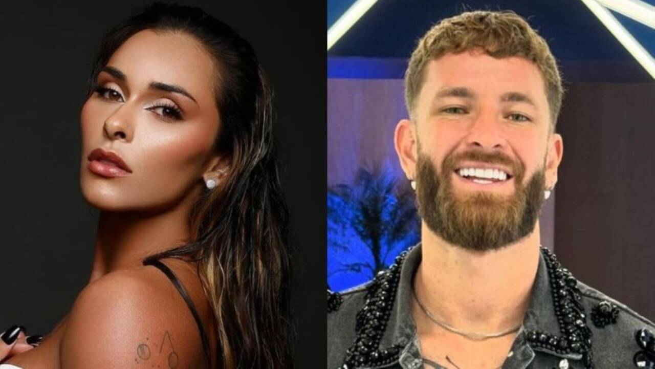 Tainá Castro e Léo Pereira travam batalha judicial pela guarda e mudança dos filhos para Madri