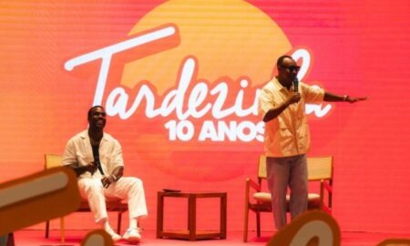 Tardezinha