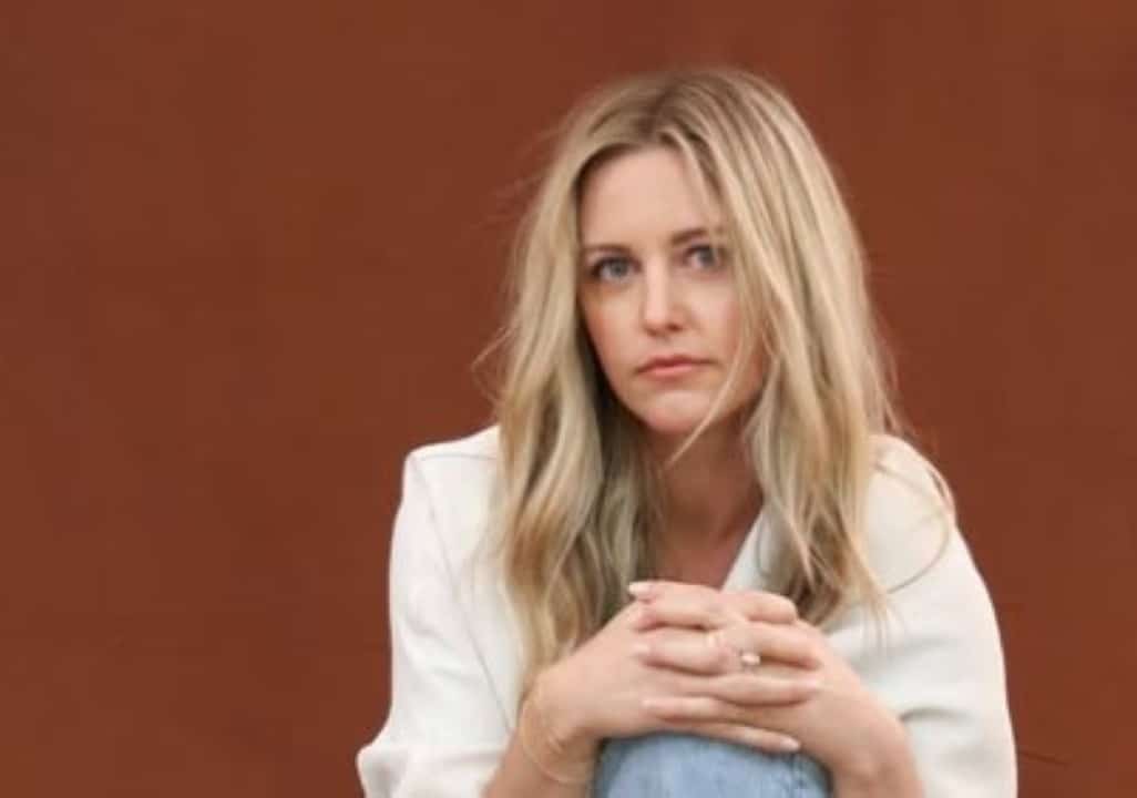 Taylor Louderman