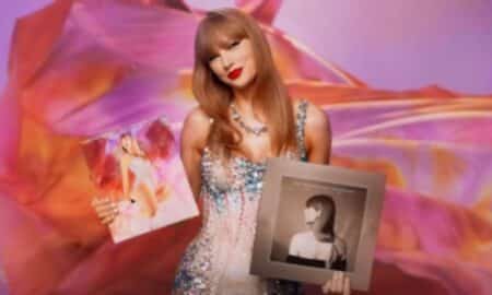 Taylor Swift