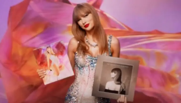 Taylor Swift