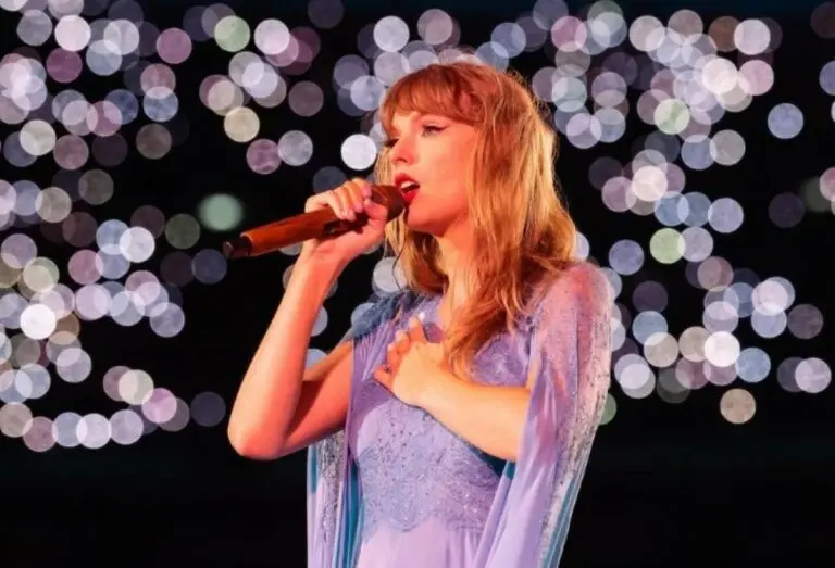 Taylor Swift