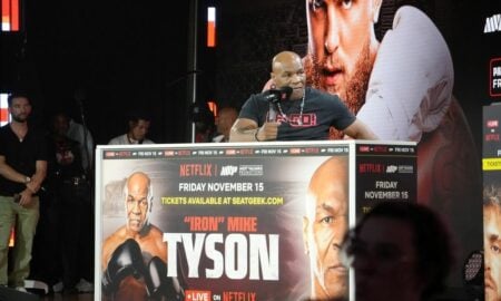Tayson