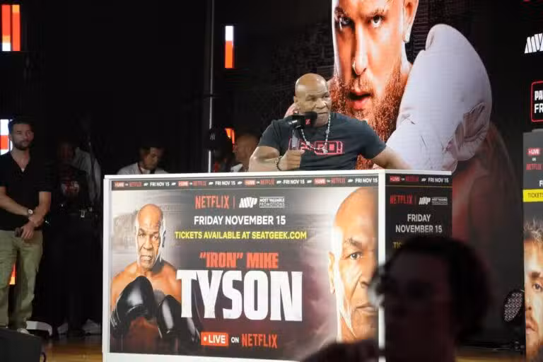 Tayson