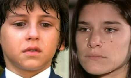 Tere e Serena
