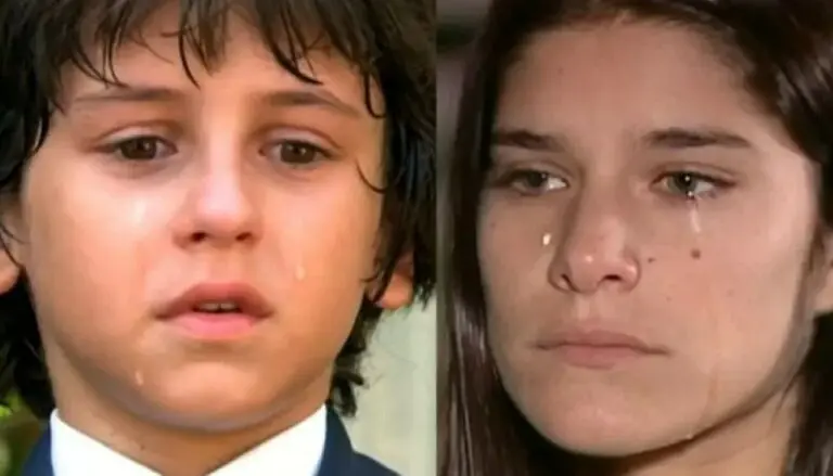 Tere e Serena