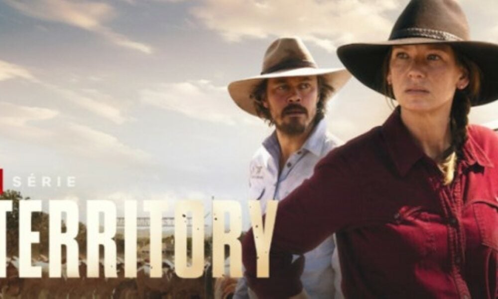 Territory ou Yellowstone: qual série lidera o público e a crítica no drama rural?