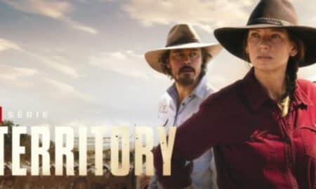 Territory