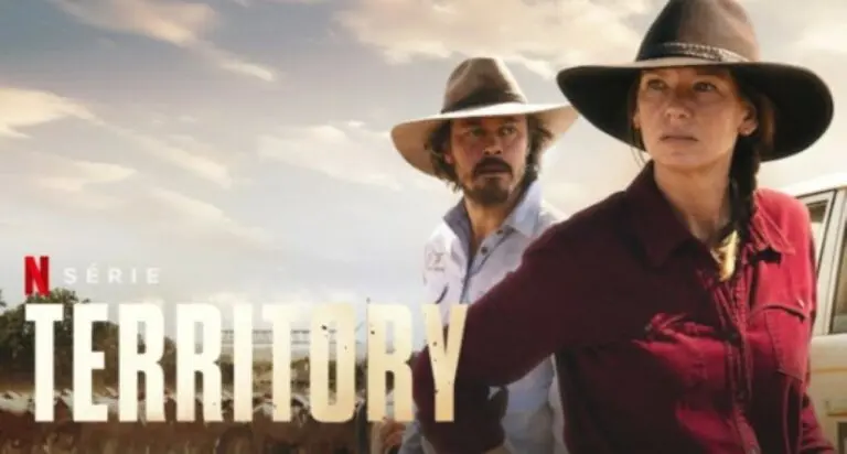 Territory