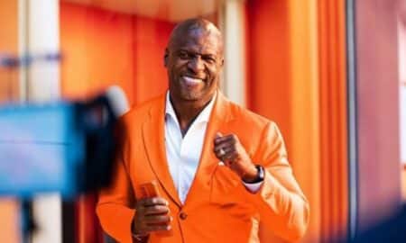 Terry Crews