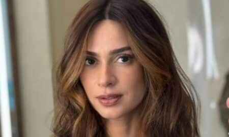 Thaila Ayala