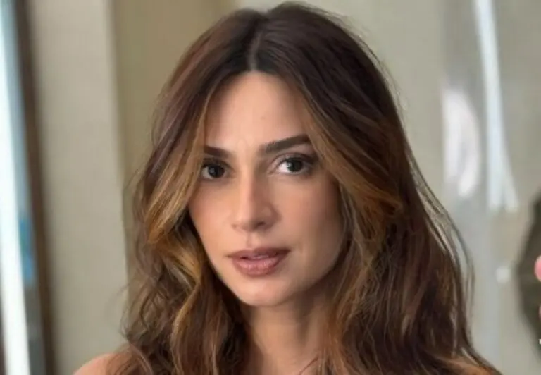 Thaila Ayala