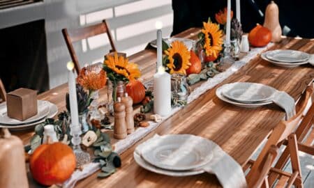 Thanksgiving