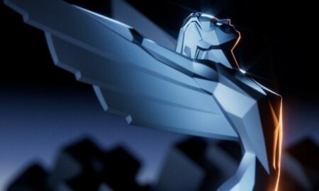 The Game Awards