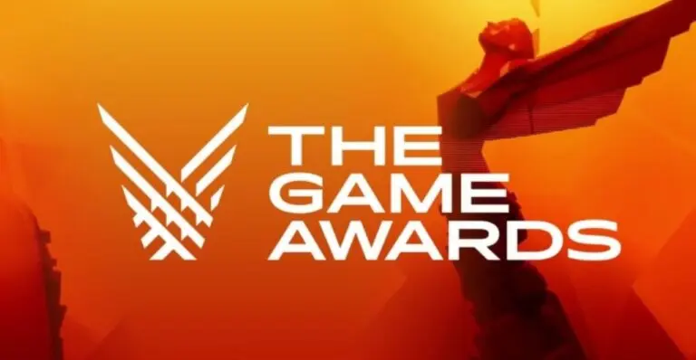 The Game Awards Foto