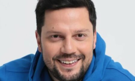 Thiago Servo